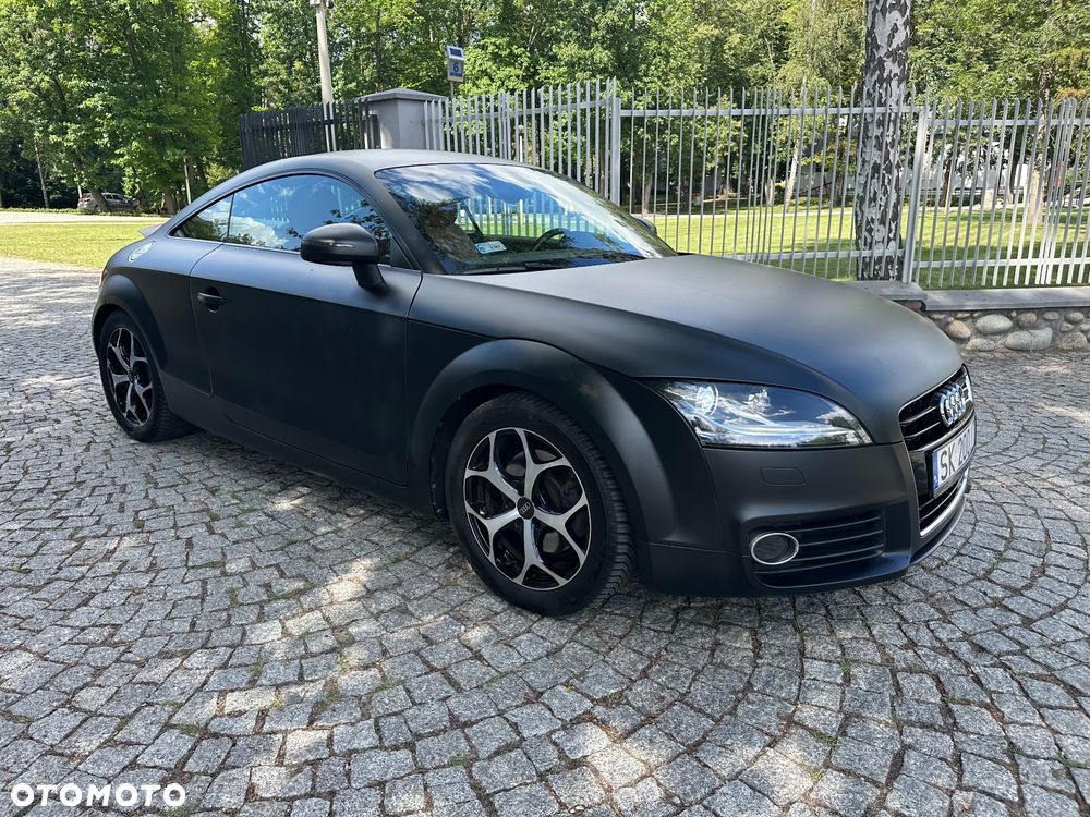 Audi TT Coupé 1.8 TFSI - 13