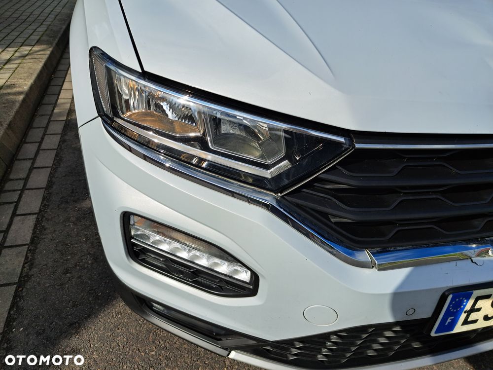 Volkswagen T-Roc ver-1-0-tsi-special-edition - 11