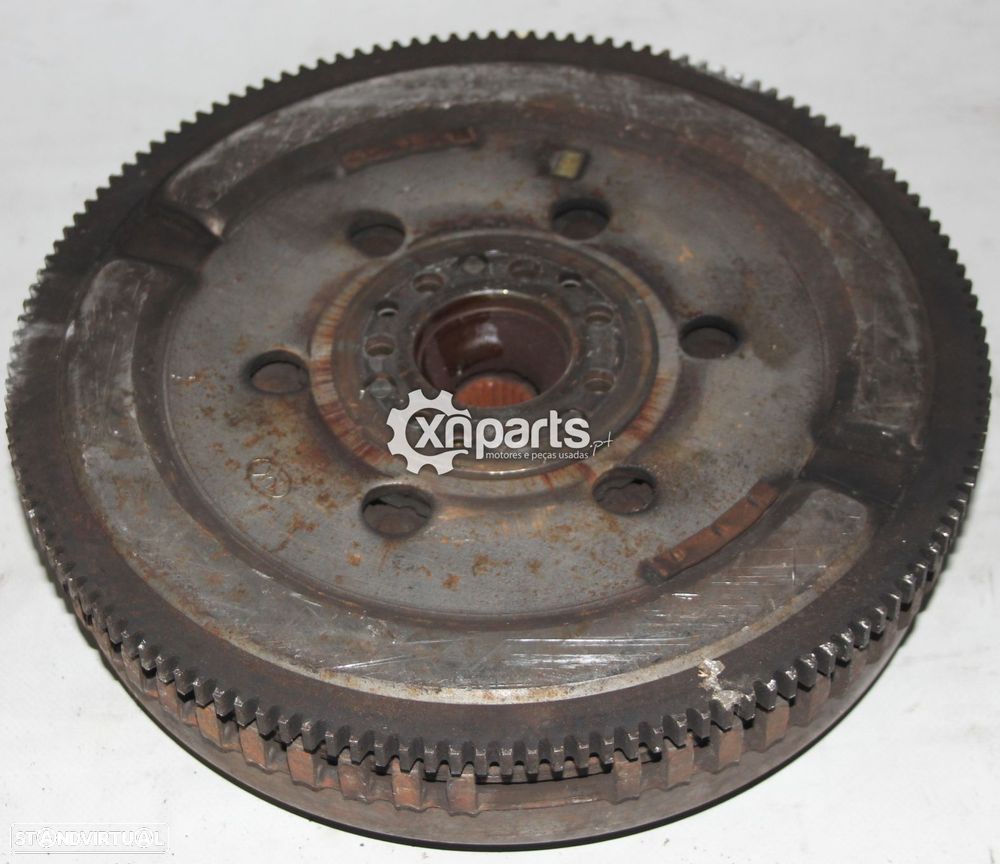 Volante Bi-massa FORD TRANSIT (FA) 2.4 TDE 2001 - 2006 REF. MOTOR DOFA - 3
