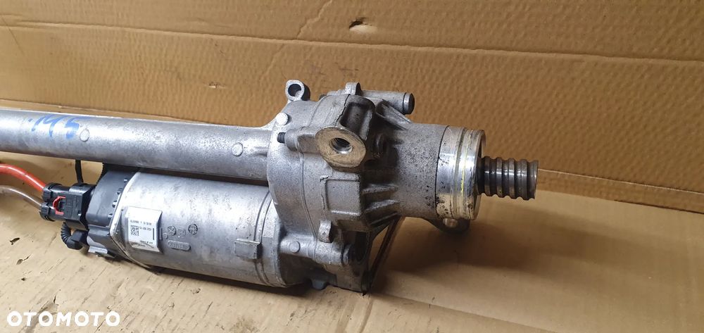 Maglownica przekładnia kierownicza BMW M5 G30 F90 0273010271 8088845 - 6