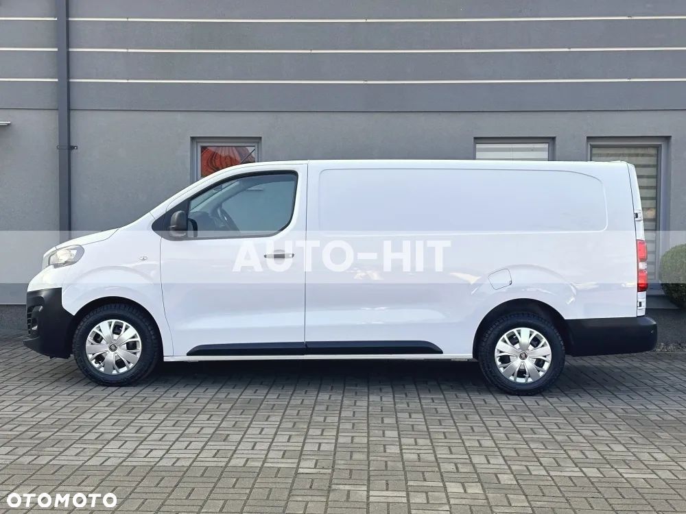 Peugeot Expert - 13