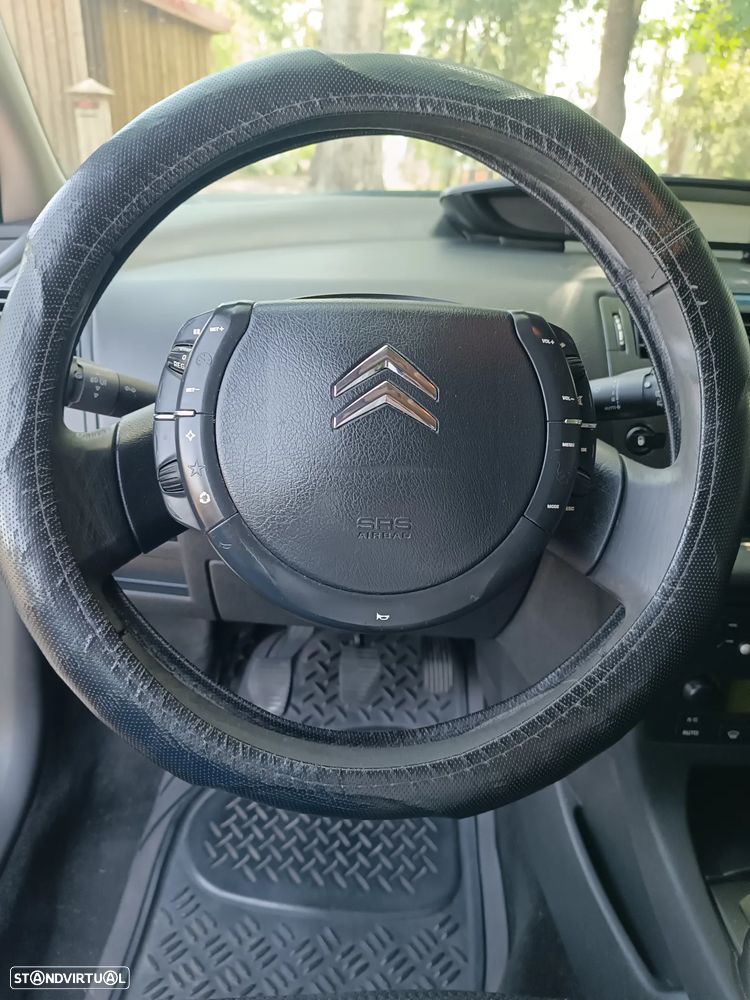 Citroën C4 1.6 HDi Business Airdream - 11