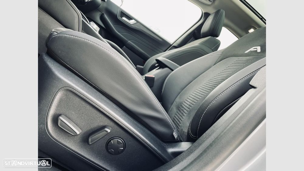 Ford Kuga 2.5 PHEV Active X - 10