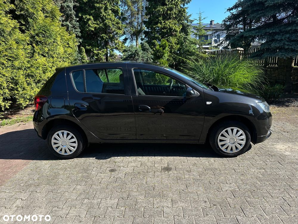 Dacia Sandero SCe 75 Comfort - 2