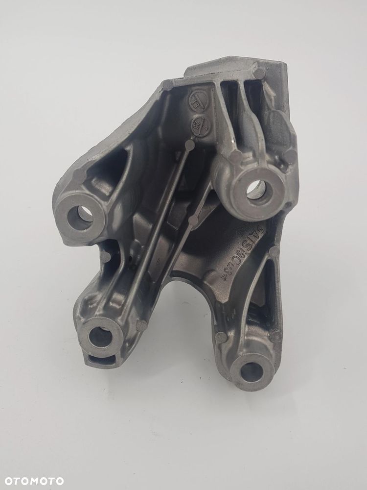 ORYGINALNA ŁAPA SILNIKA BMW G07 G70 9844628 - 3
