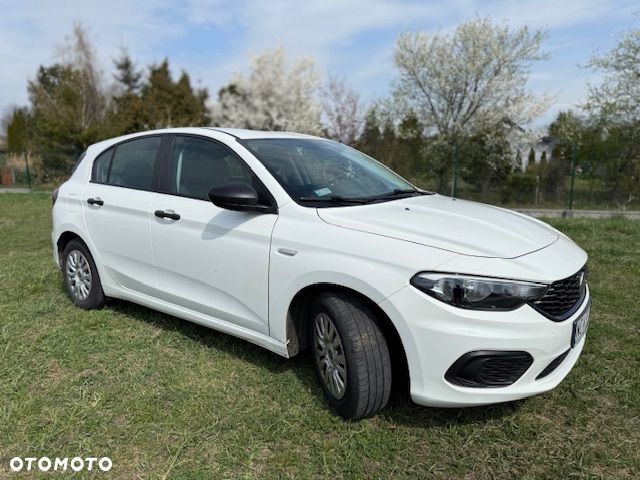 Fiat Tipo 1.4 16v Pop - 1