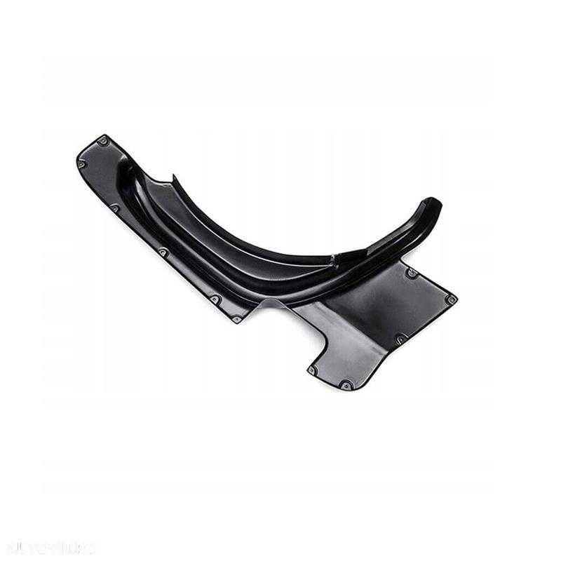Overfendere extensii roti Suzuki Jimny 1998-2018 - 6