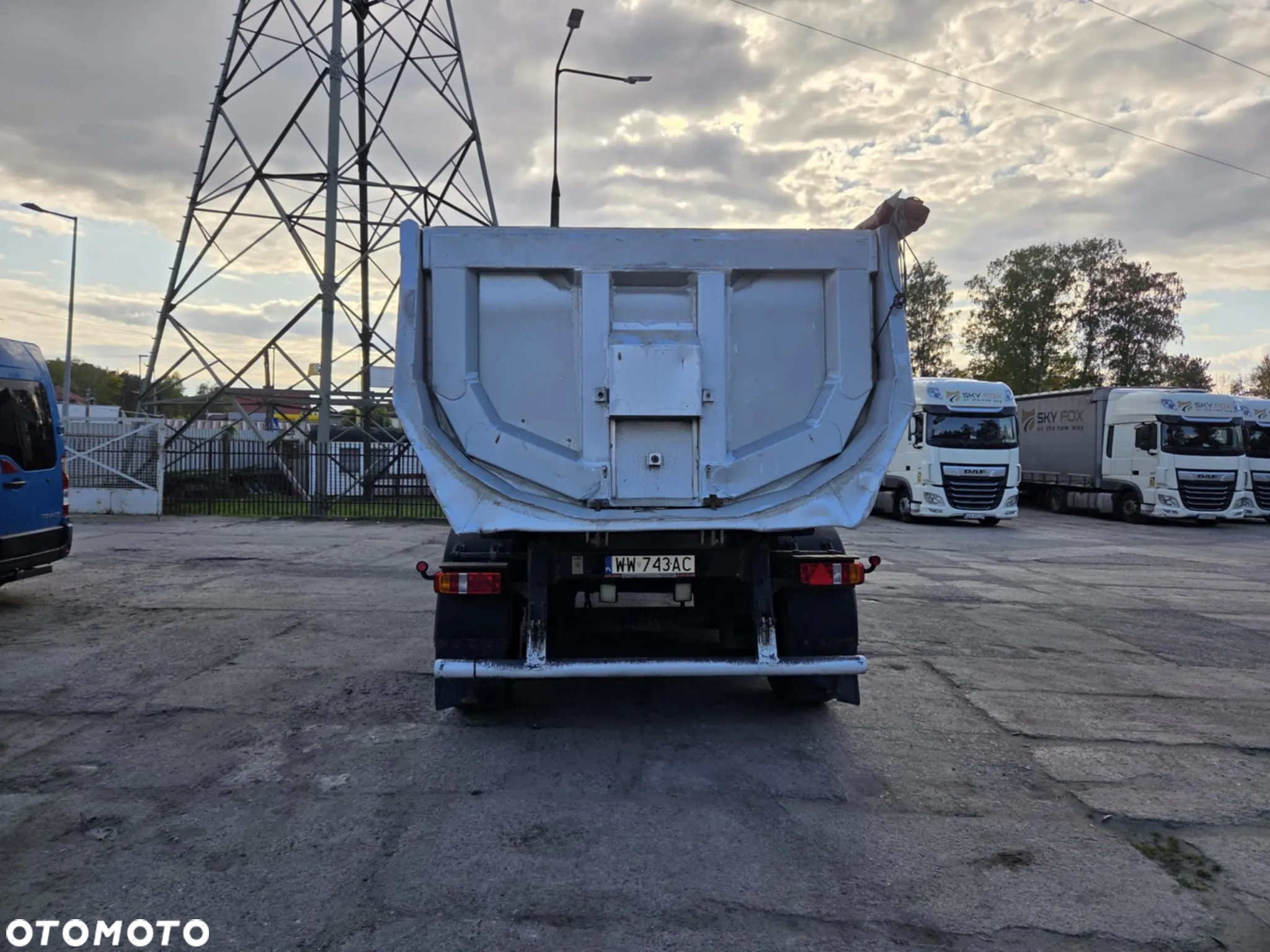 Bodex CHKS - 8