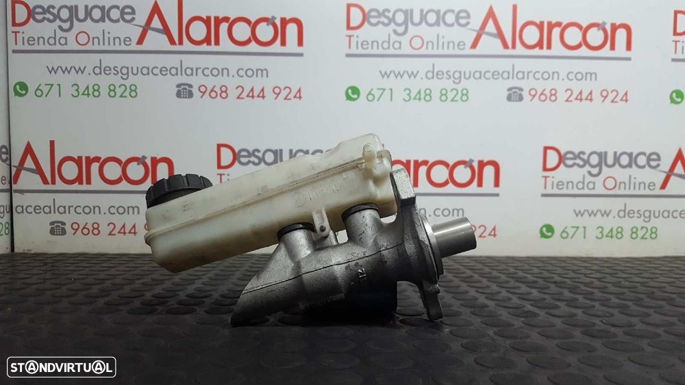 BOMBA DE TRAVÃO RENAULT MEGANE III BERLINA 5 P AUTHENTIQUE - 3