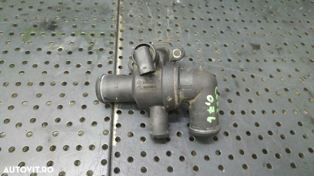 Termostat 0.7 b smart fortwo a1602000115 0003179v010 - 1