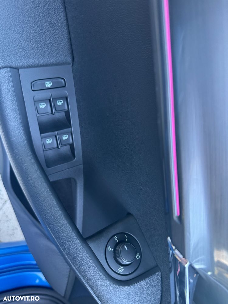 Skoda Octavia 2.0 TDI DSG Ambition - 22