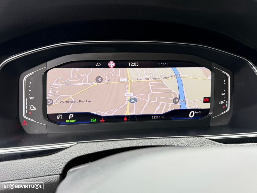 VW Passat 1.4 TSI GTE+ Plug-in - 29