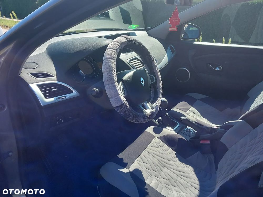 Renault Megane 1.6 16V Generation - 7