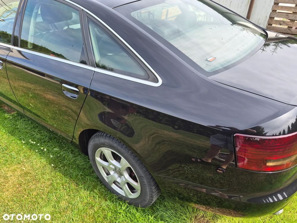 Audi A6 Limousine - 13