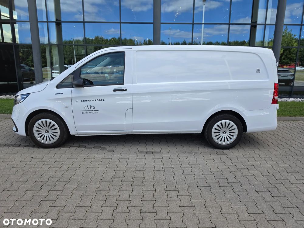 Mercedes-Benz Vito 114 CDI Furgon PRO Długi 3200 mm - 6
