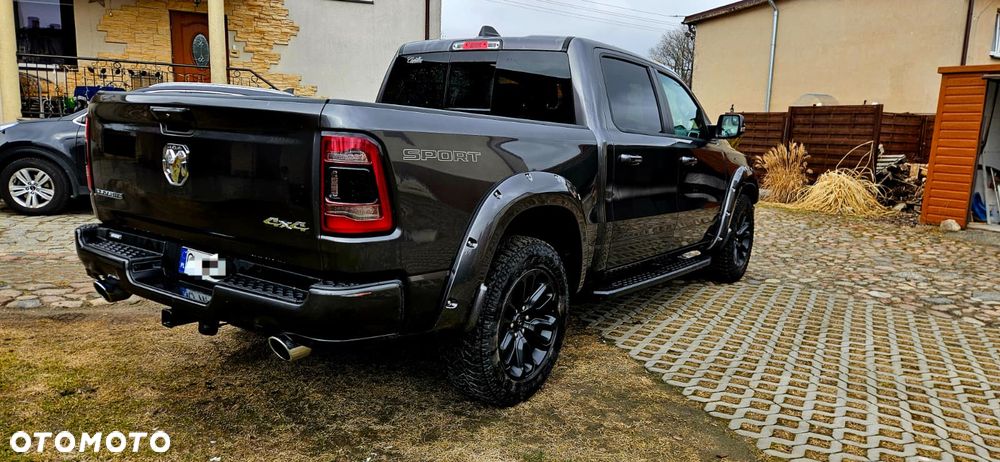 Dodge RAM - 9
