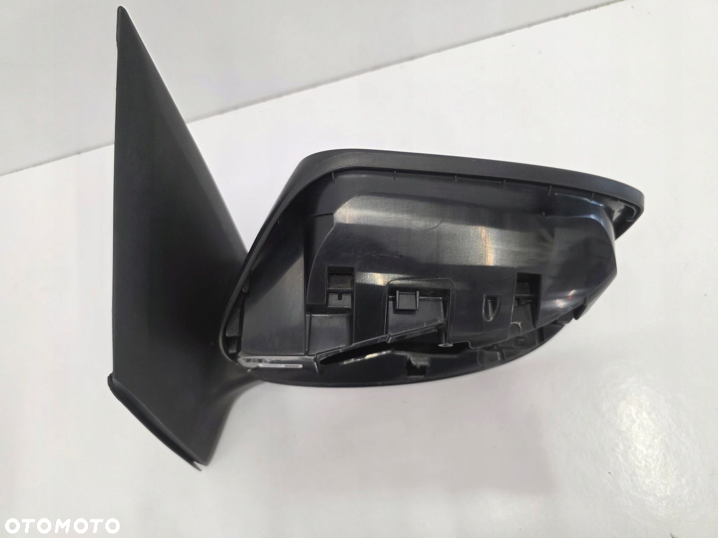 LUSTERKO LEWE MITSUBISHI SPACE STAR II 5PIN 7632B267 EUROPA - 4