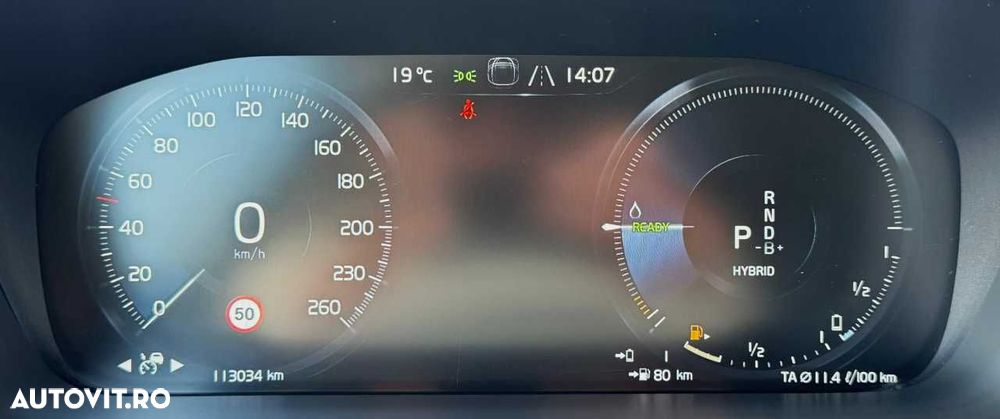 Volvo V90 - 27