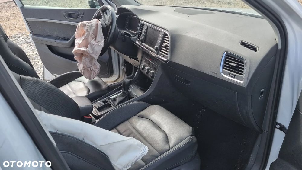 Seat Ateca 1.6 TDI DSG Style - 28