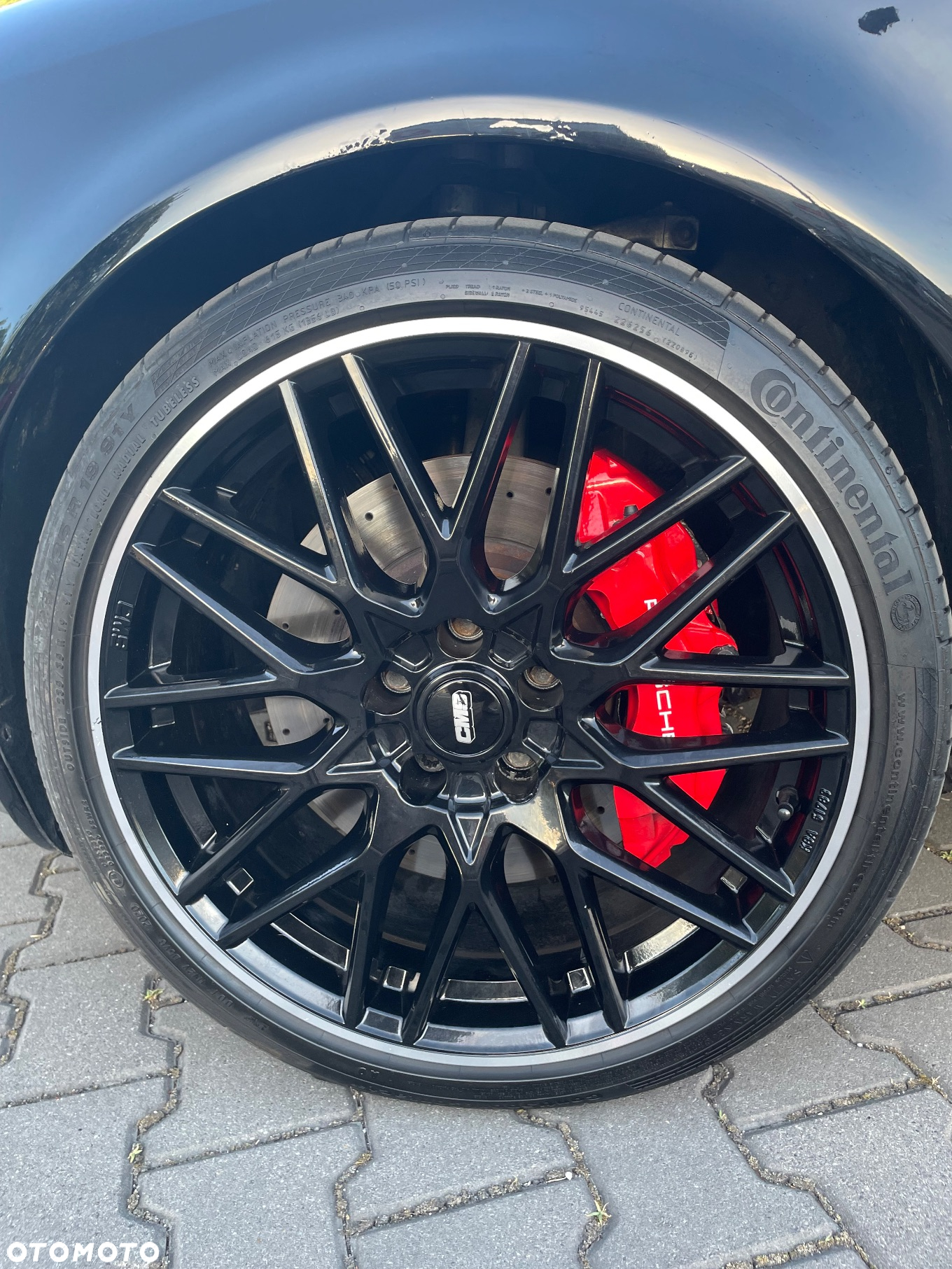 Audi A6 Avant 2.7 T quattro - 6