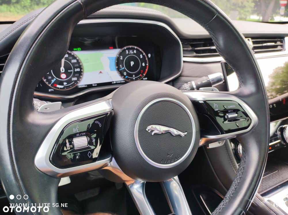 Jaguar F-Pace P250 AWD R-Dynamic Black - 16