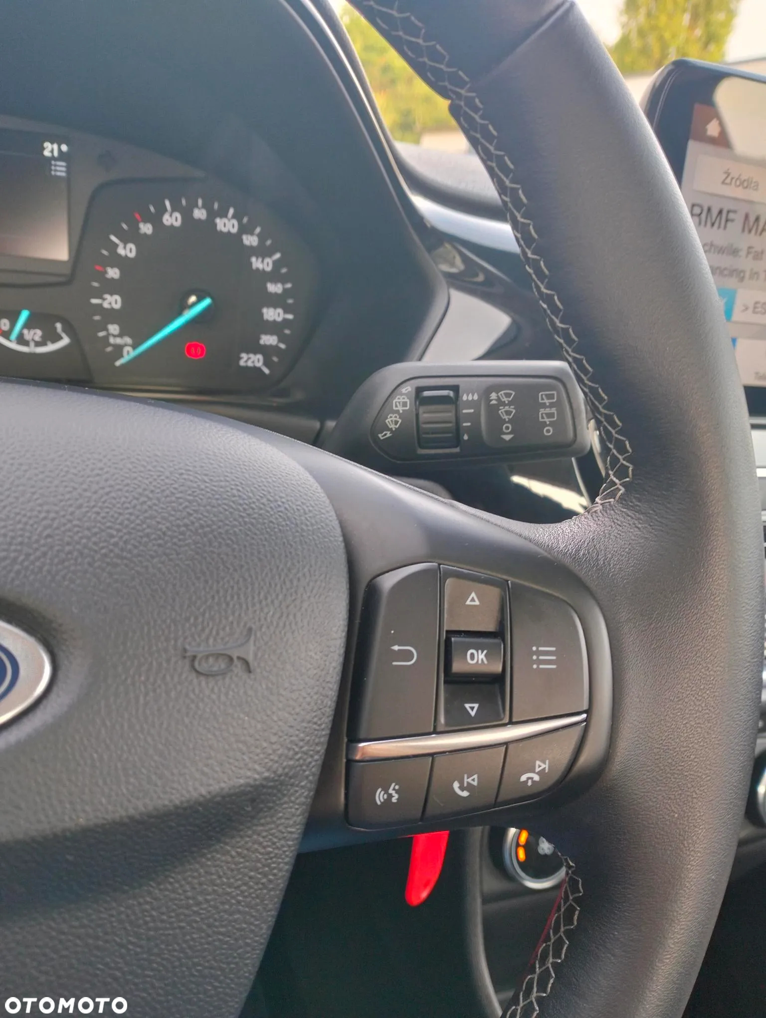 Ford Fiesta 1.0 EcoBoost Trend - 9