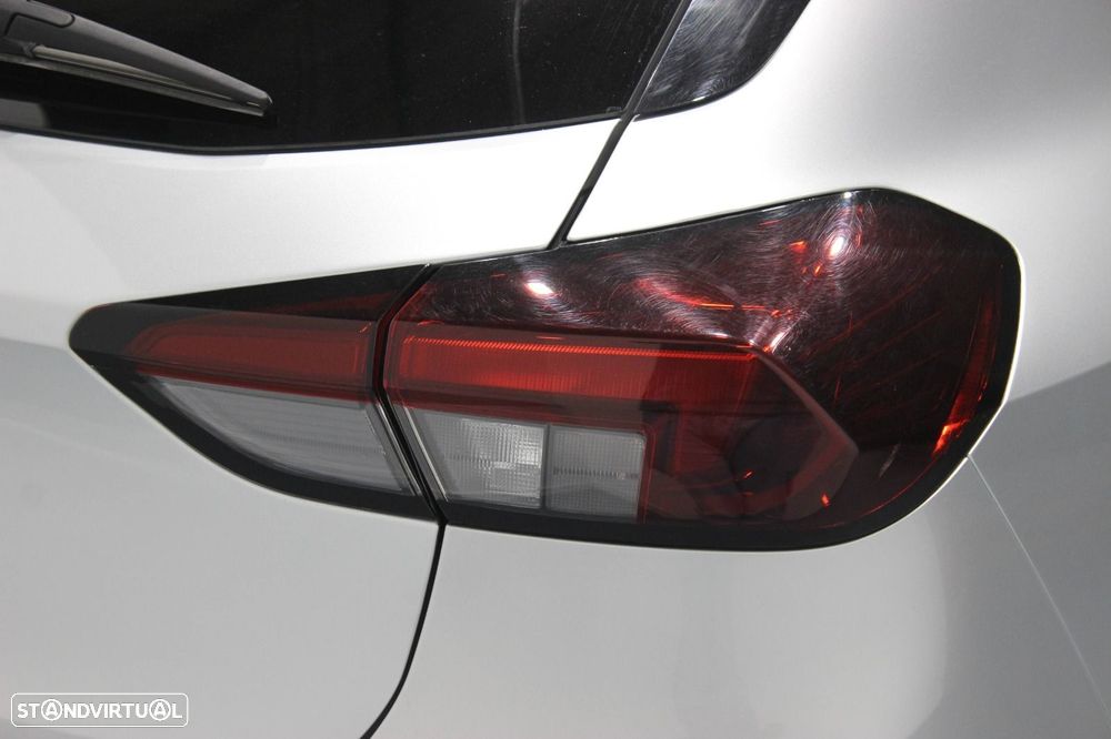 Opel Corsa 1.2 T Elegance - 7