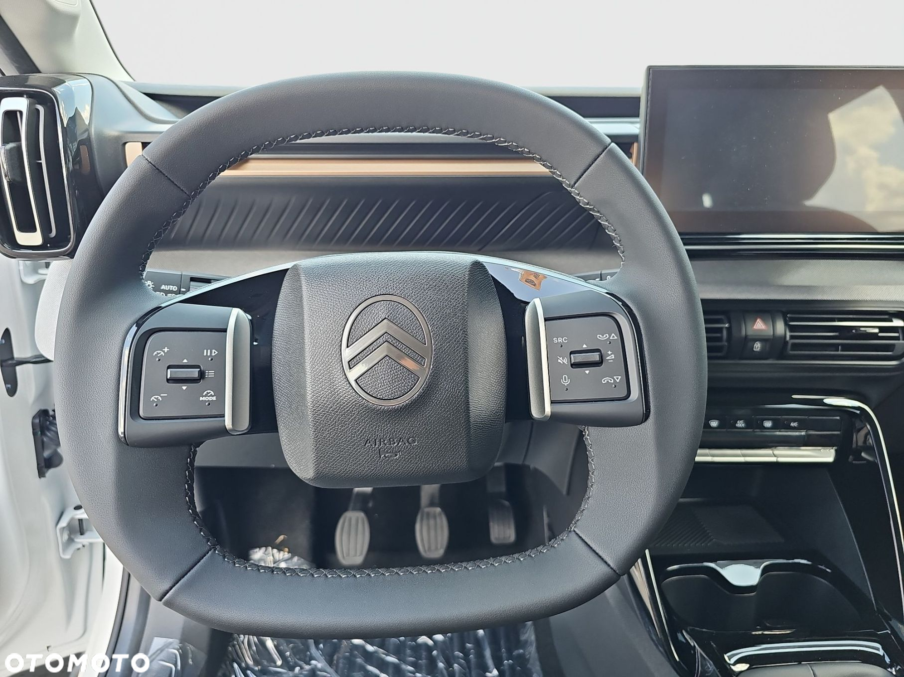 Citroën C3 Aircross - 21