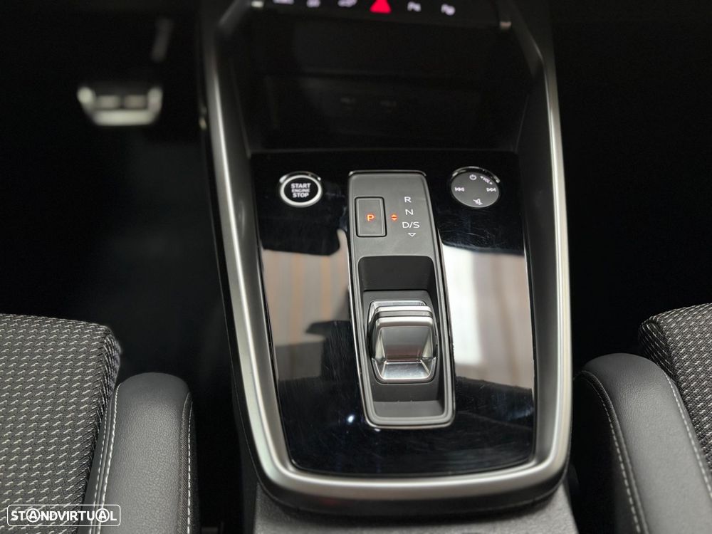 Audi A3 Sportback e-tron 1.4 TFSI S-line S tronic - 18