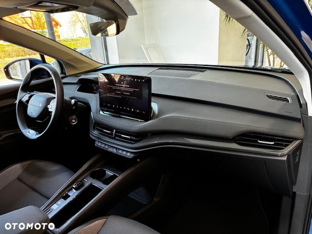 Skoda Elroq - 12