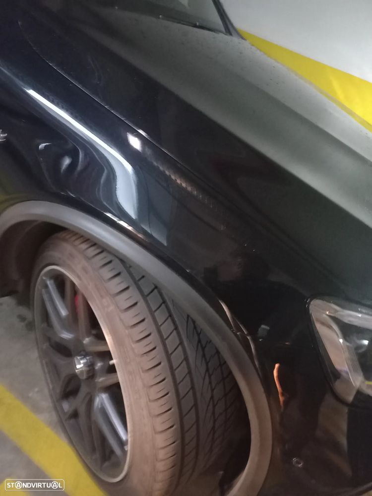 Mercedes-Benz GLC 63 AMG S 4-Matic - 5