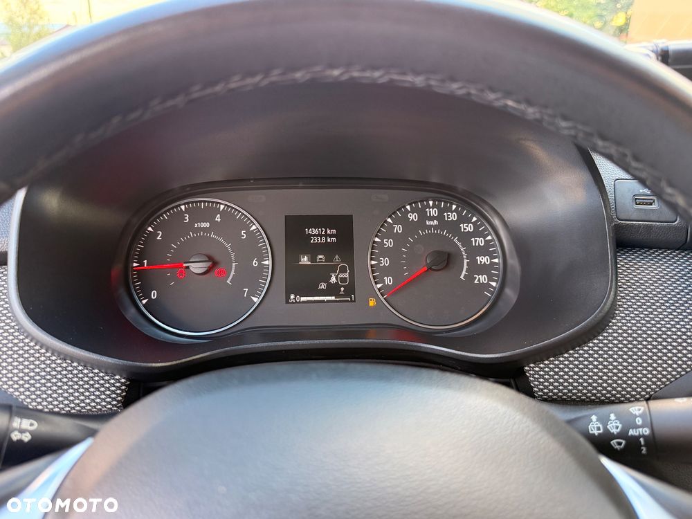 Dacia Jogger 1.0 TCe Extreme+ 7os - 37