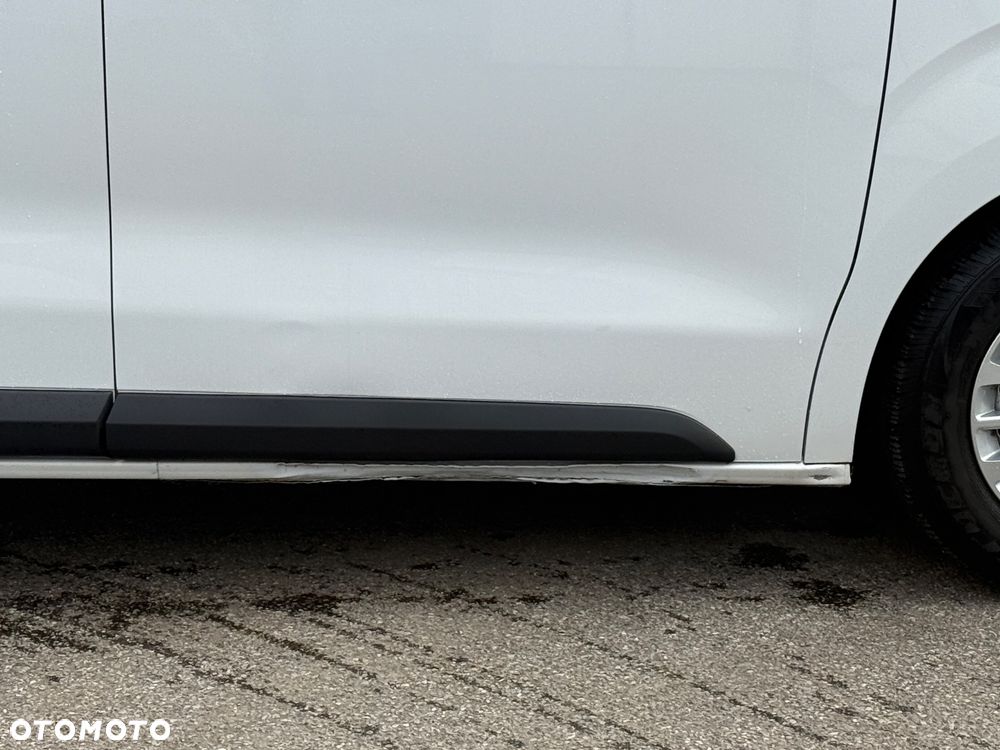 Toyota ProAce Kombi D-4D Long 2,8t - 10