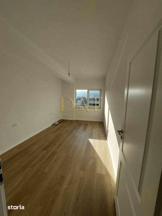 Apartament modern cu 3 camere și 75 mp | Baciu — fotografia 3