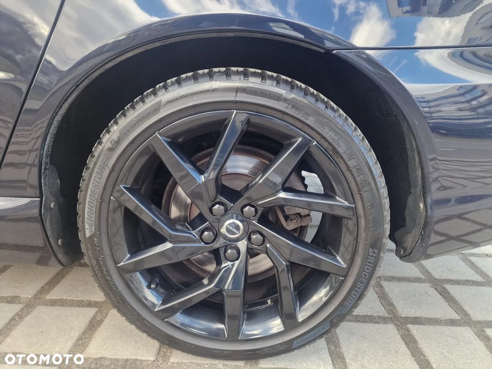 Volvo V70 D4 Drive-E Momentum - 10