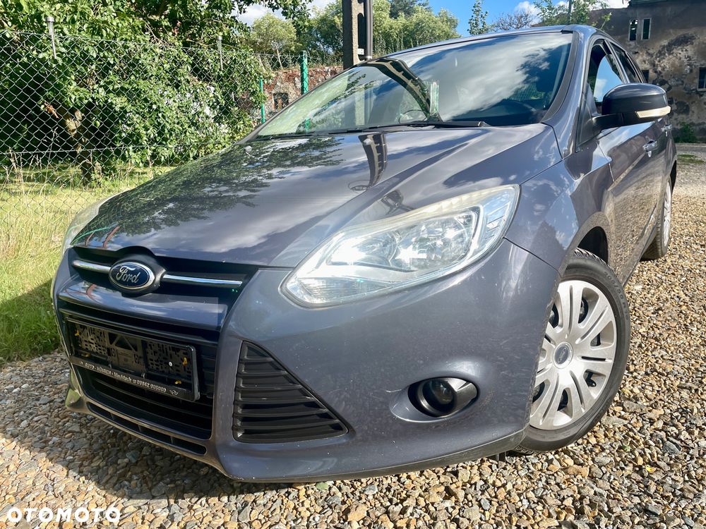Ford Focus - 13