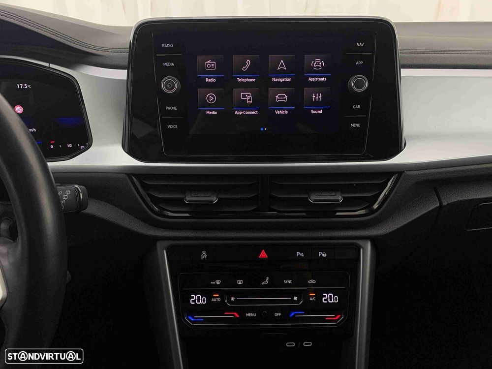 VW T-Roc 1.0 TSI Life - 9