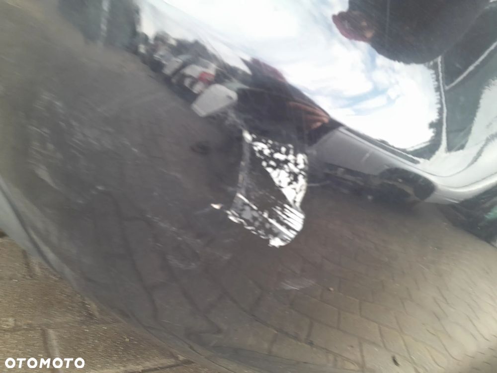 AUDI A4 B7 ZDERZAK TYLNY TYŁ 2 RURKA KOLOR: LZ9Y - 3