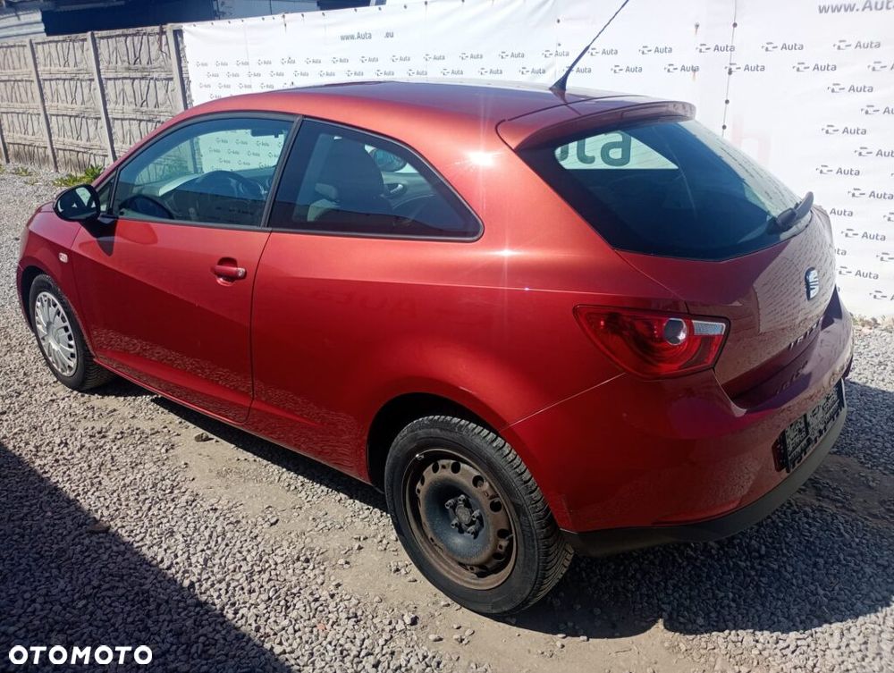 Seat Ibiza SC 1.4 16V Style - 5