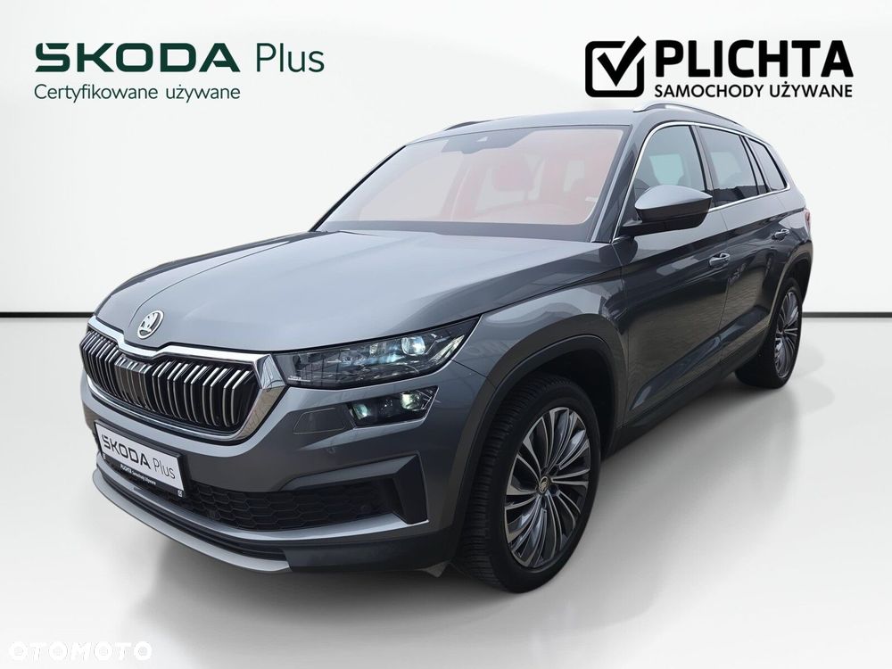 Skoda Kodiaq - 1