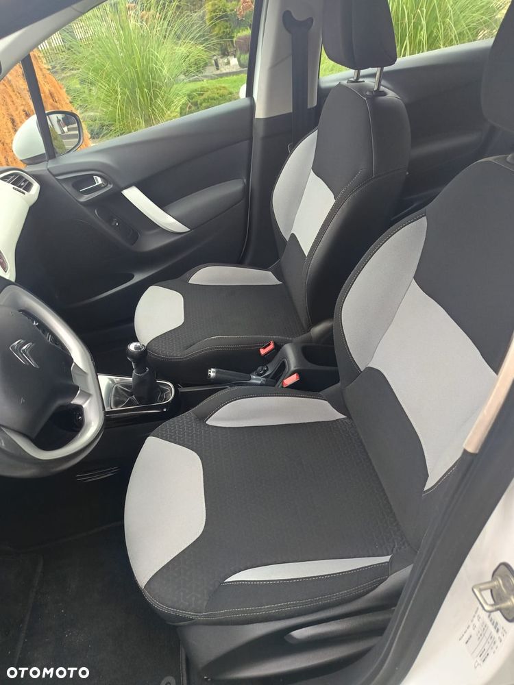 Citroën C3 1.4 HDi Selection - 6