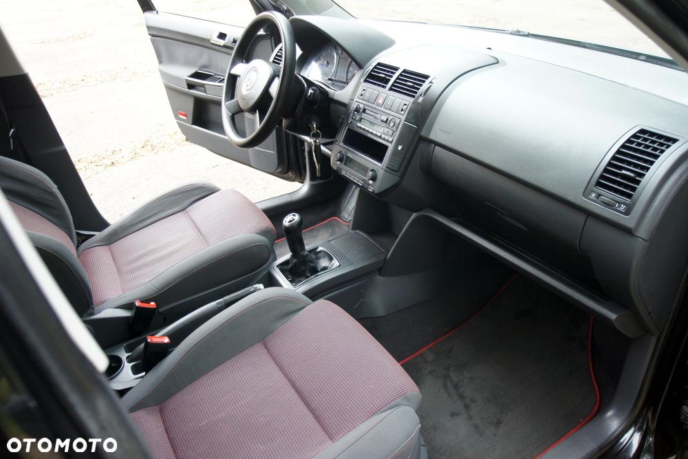 Volkswagen Polo - 28