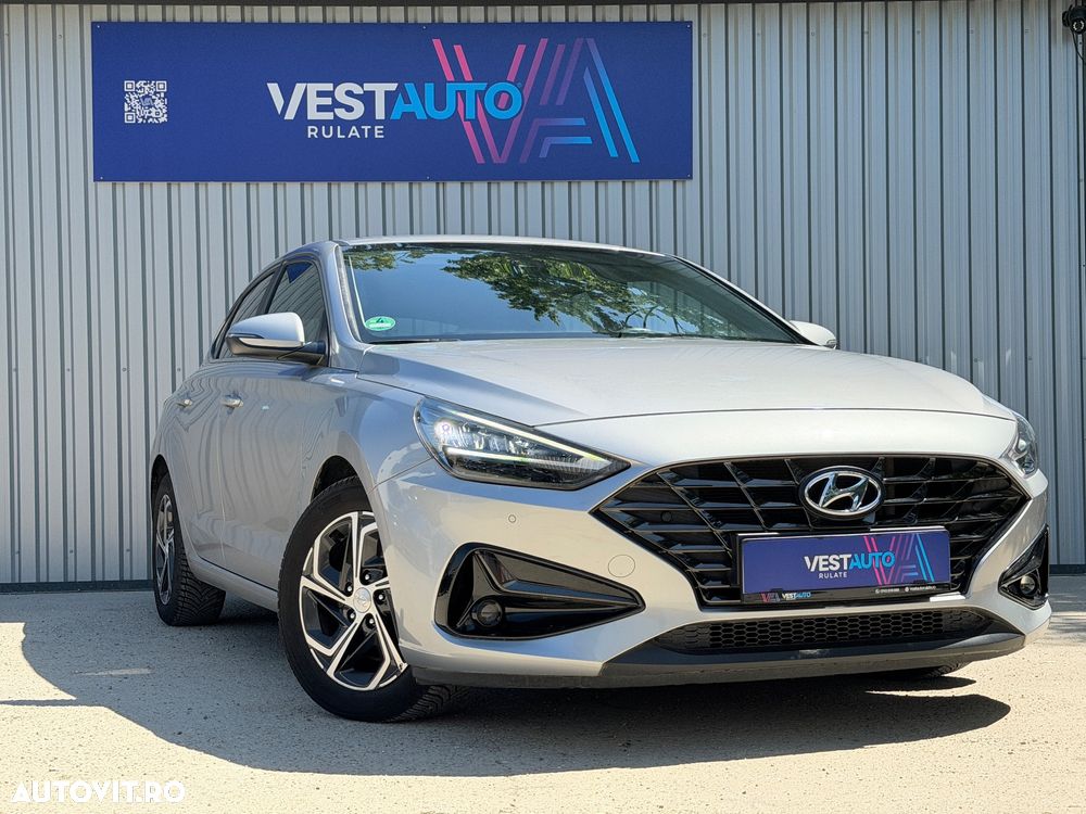 Hyundai i30 - 3