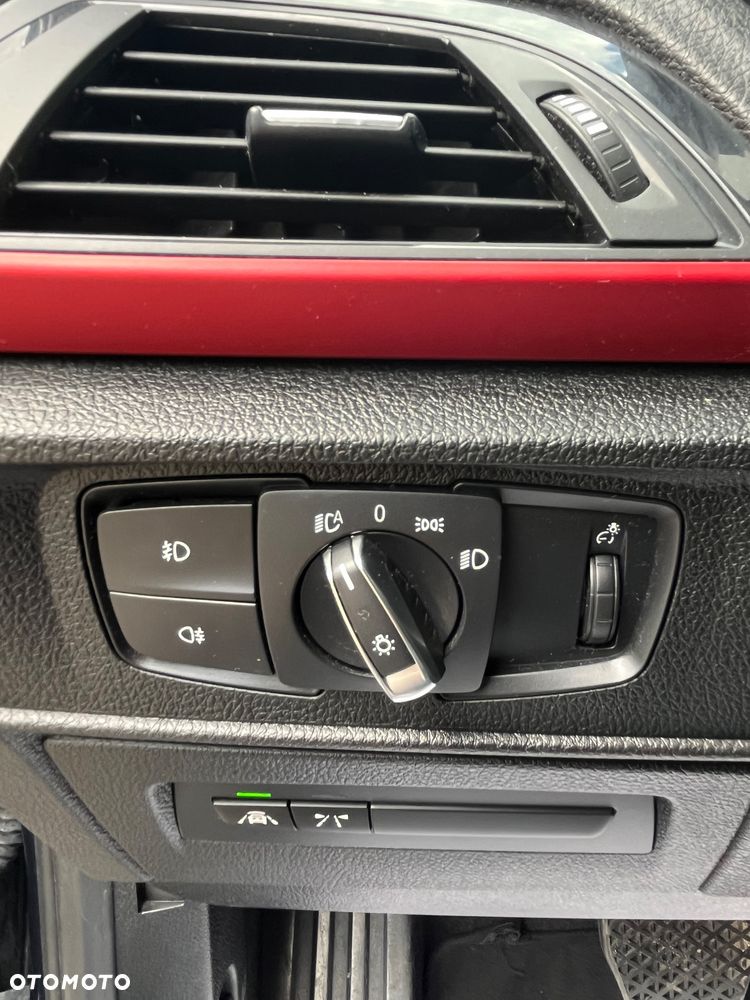 BMW Seria 1 125d Sport-Aut Sport Line - 22