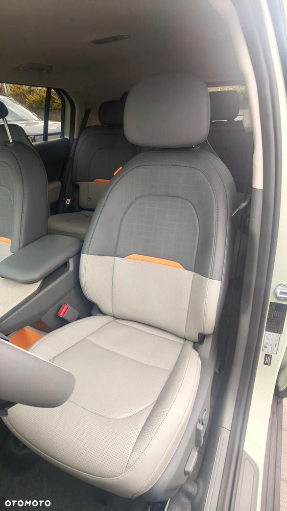 Kia EV3 81.4kWh Business Line - 19