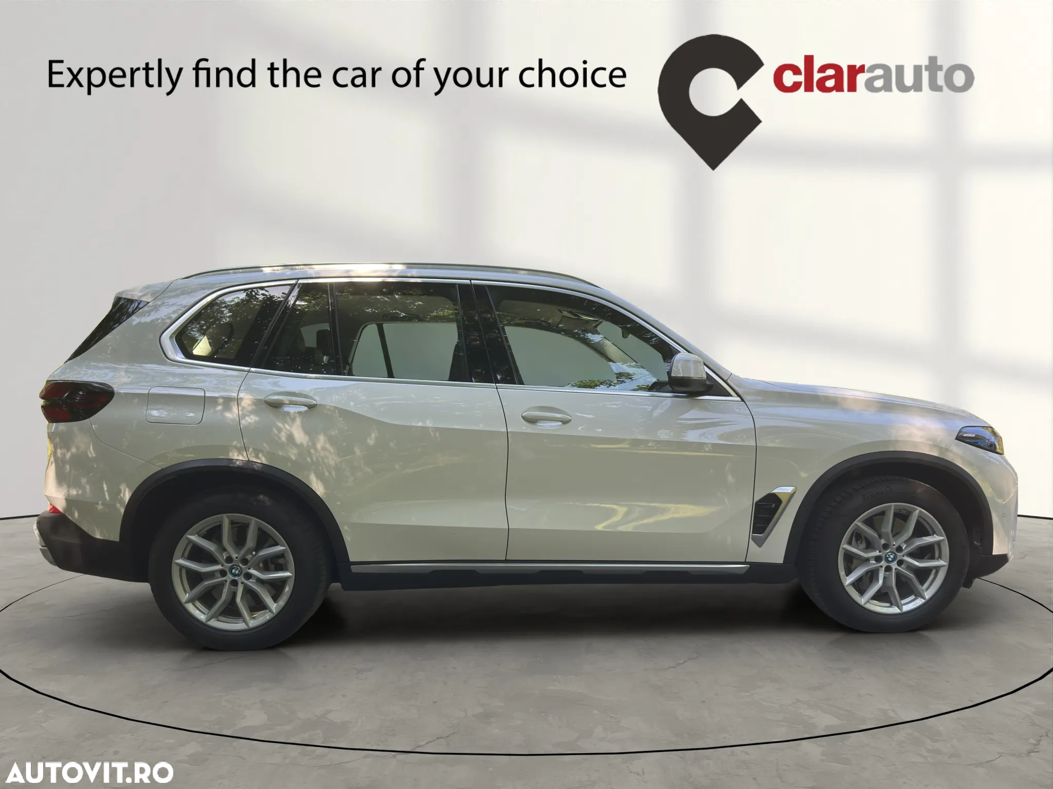 BMW X5 xDrive50e AT PHEV - 4