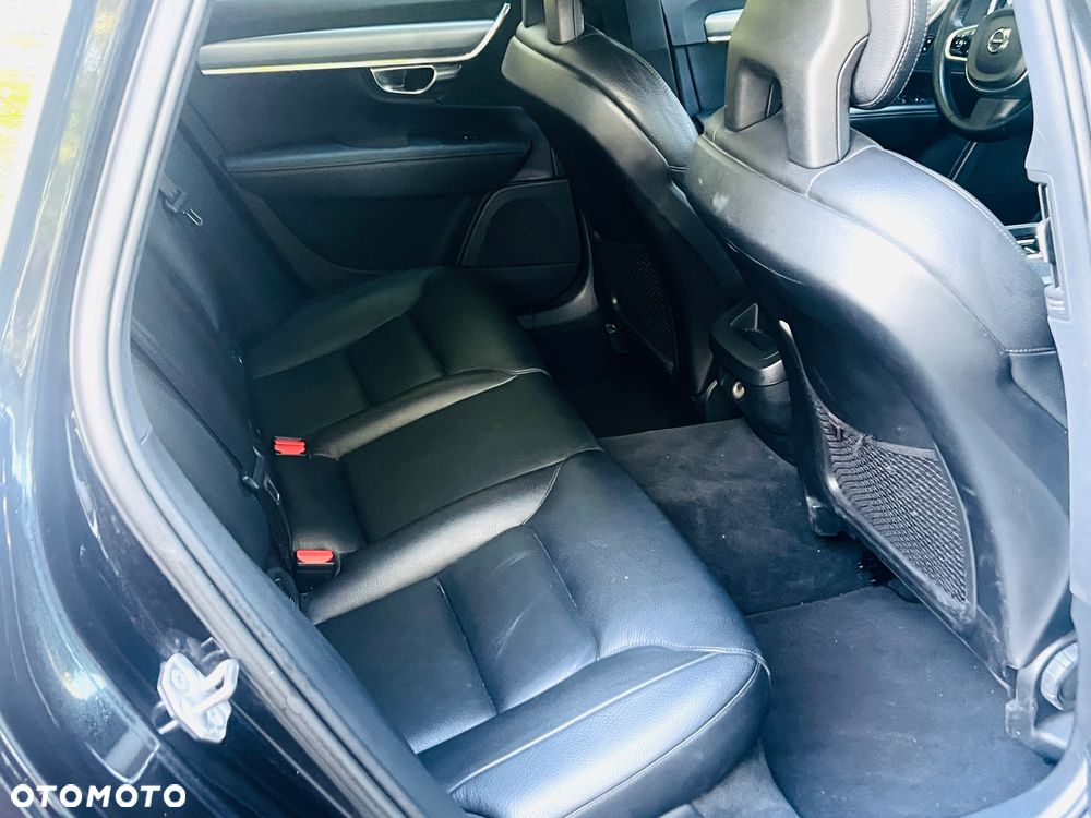 Volvo V90 - 15