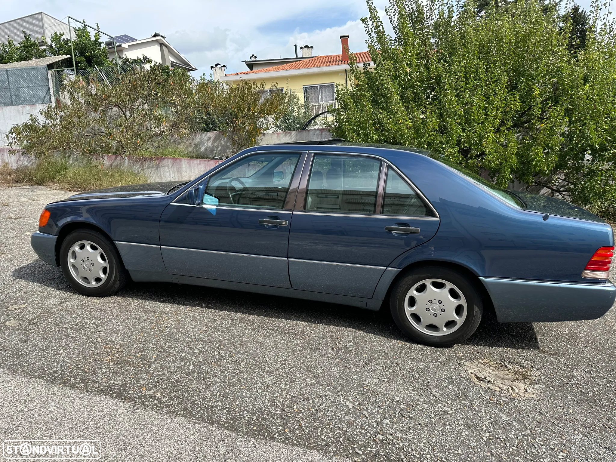 Mercedes-Benz 300 SE - 3