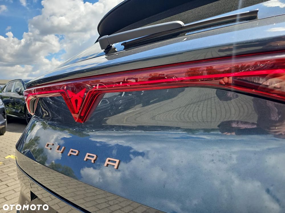 Cupra Leon Sportstourer - 10