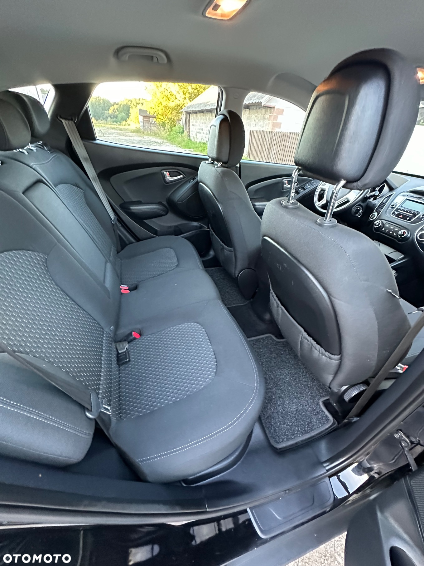 Hyundai Tucson 1.6 GDi 2WD Style - 15